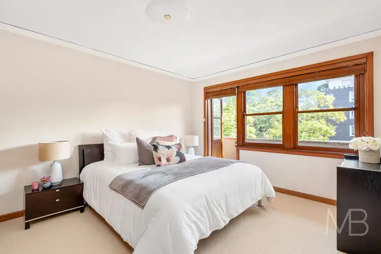 Fifth view of Homely apartment listing, 3/1 Havilah Road, Lindfield NSW 2070