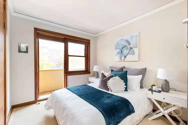 Sixth view of Homely apartment listing, 3/1 Havilah Road, Lindfield NSW 2070