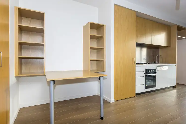 Sixth view of Homely apartment listing, 501/200 Lygon Street, Brunswick East VIC 3057