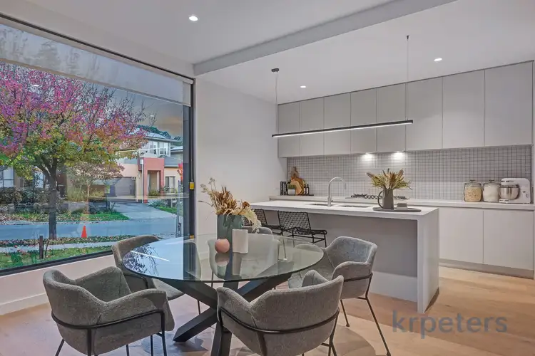 Fifth view of Homely house listing, 10 Alluvium Way, Mount Waverley VIC 3149