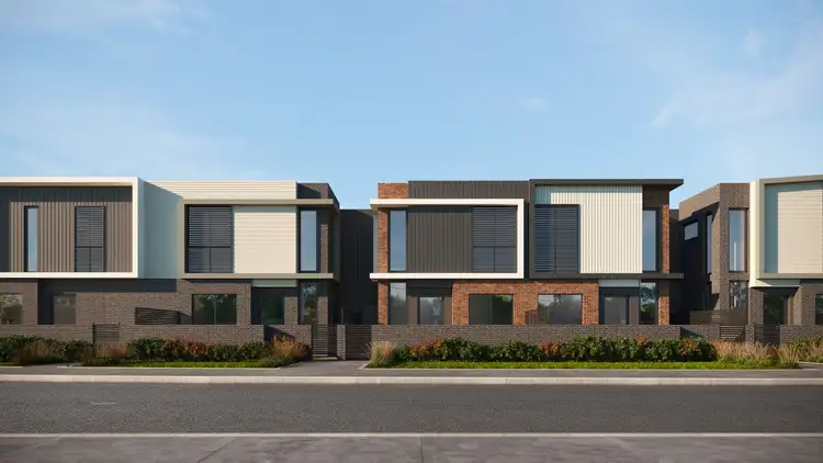 Fourth view of Homely townhouse listing, 25/5-9A Glenfield Road, Glenfield NSW 2167