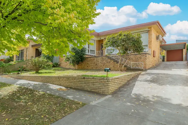 14 Ophir Street, Golden Square VIC 3555