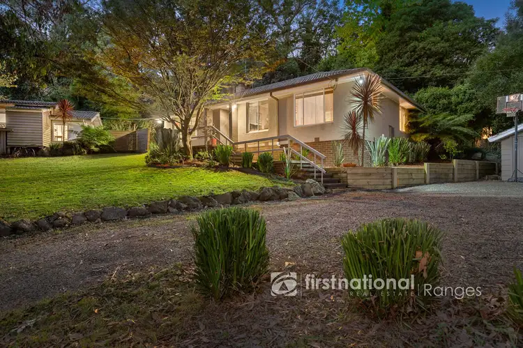 2 Elm Crescent, Emerald VIC 3782
