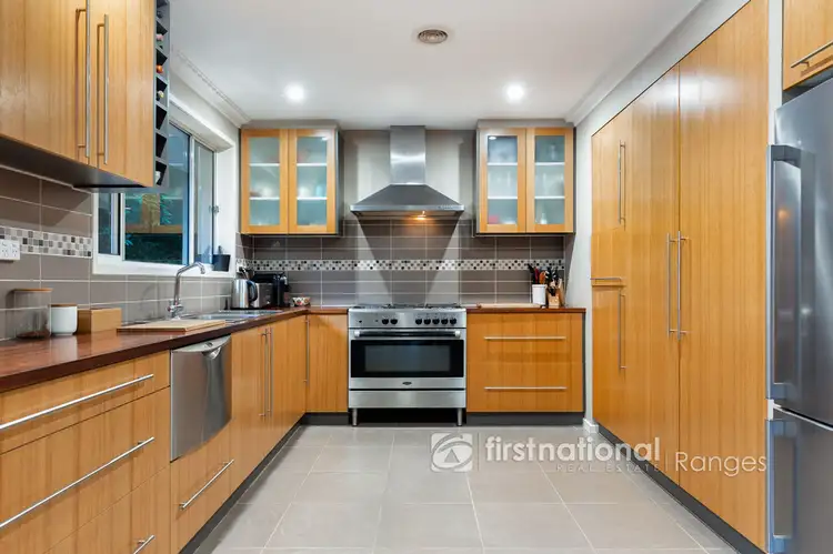 Third view of Homely house listing, 2 Elm Crescent, Emerald VIC 3782