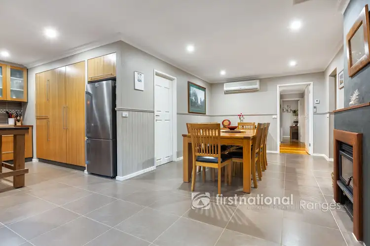 Fourth view of Homely house listing, 2 Elm Crescent, Emerald VIC 3782