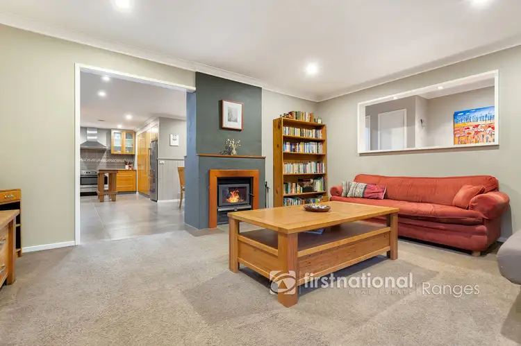 Sixth view of Homely house listing, 2 Elm Crescent, Emerald VIC 3782