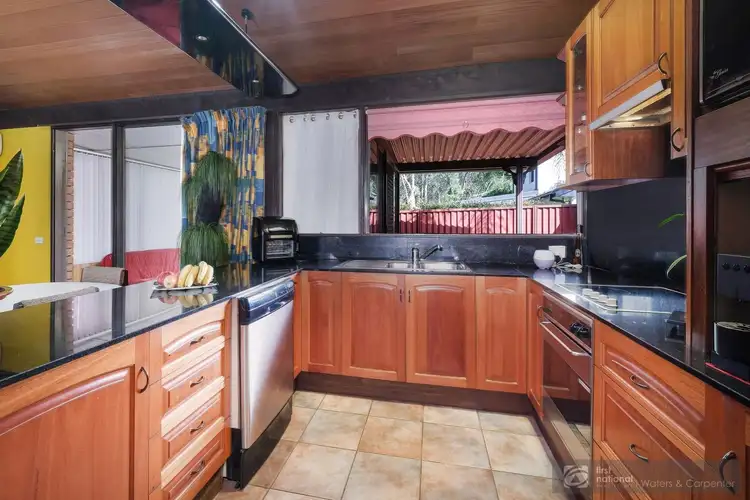 Second view of Homely house listing, 16 Manuka Street, Constitution Hill NSW 2145