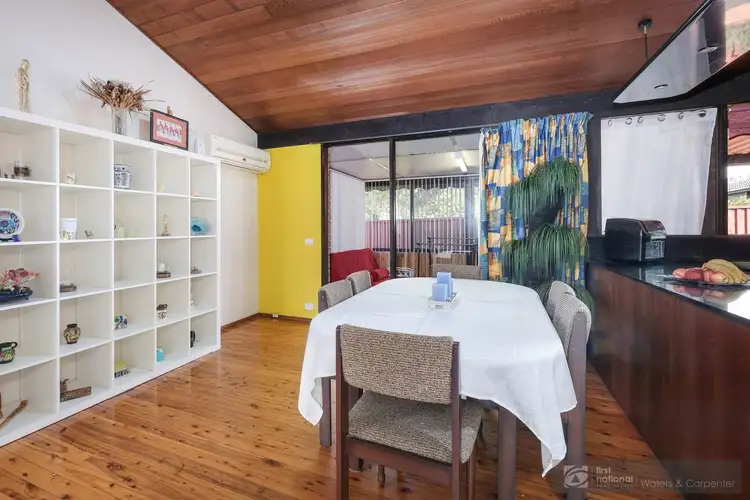 Fifth view of Homely house listing, 16 Manuka Street, Constitution Hill NSW 2145