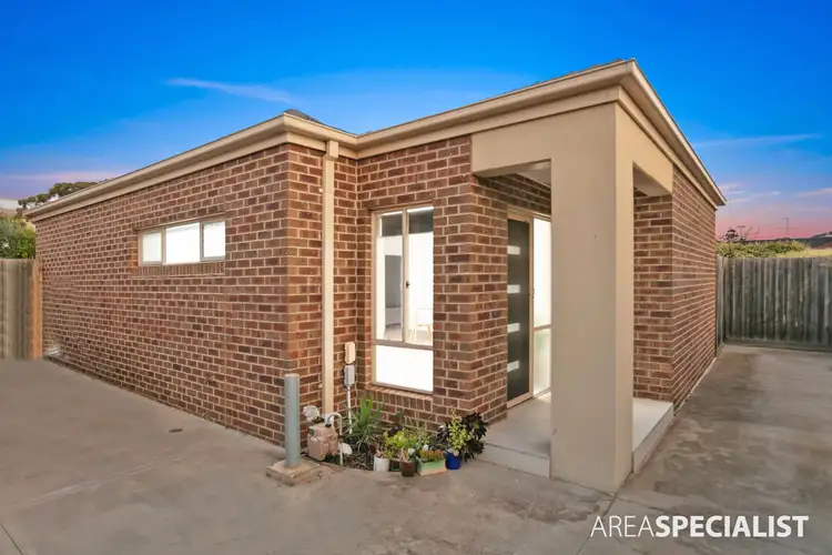 Second view of Homely unit listing, 2/27 Montasell Avenue, Deer Park VIC 3023