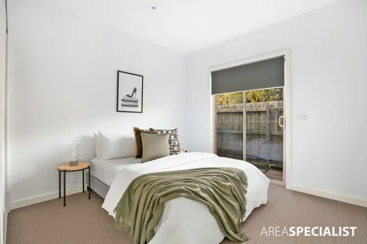 Fourth view of Homely unit listing, 2/27 Montasell Avenue, Deer Park VIC 3023