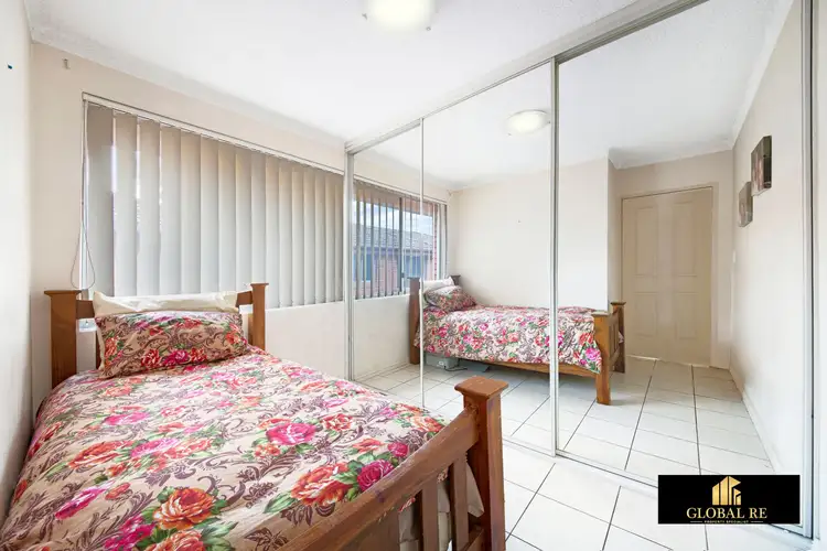 Fourth view of Homely unit listing, 17/58-60 Copeland St, Liverpool NSW 2170