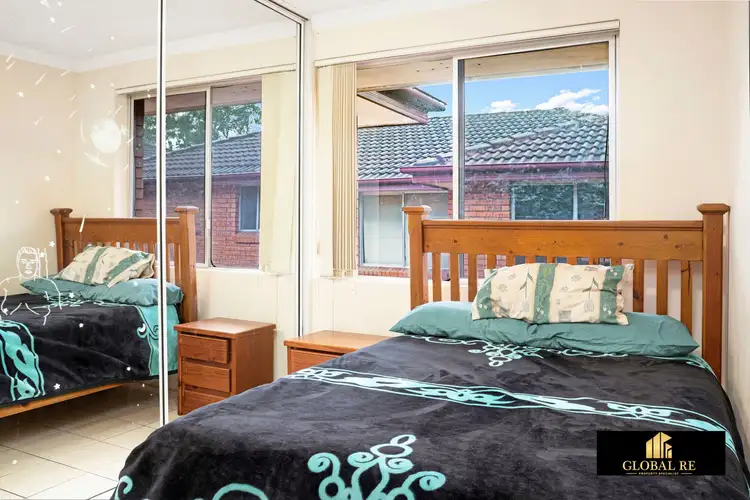 Fifth view of Homely unit listing, 17/58-60 Copeland St, Liverpool NSW 2170