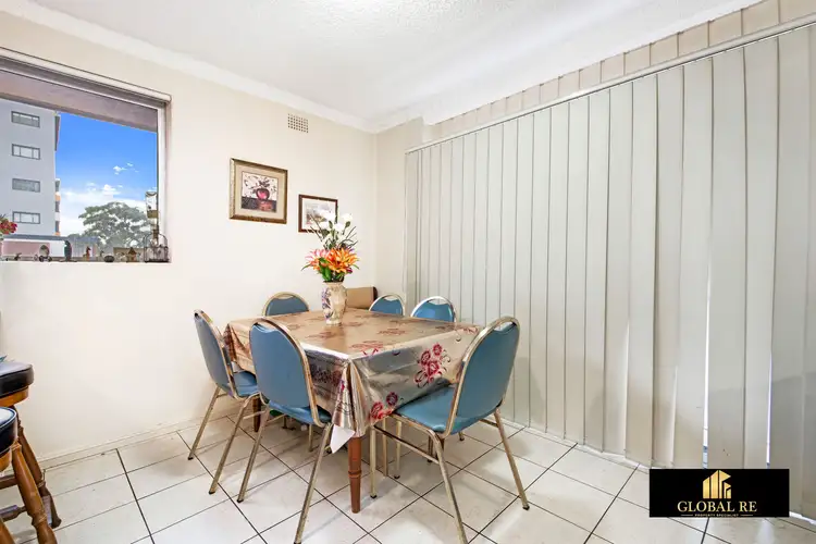Sixth view of Homely unit listing, 17/58-60 Copeland St, Liverpool NSW 2170