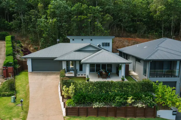 16 Bronzewing Close, Woree QLD 4868
