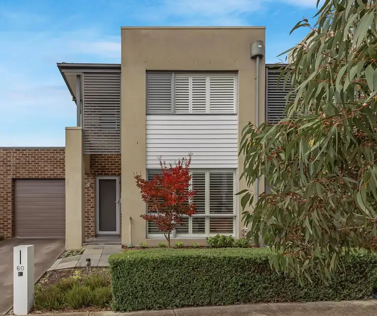 60 Bloom Avenue, Wantirna South VIC 3152
