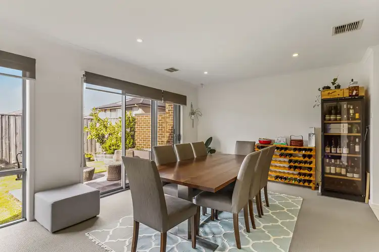 Fifth view of Homely house listing, 60 Bloom Avenue, Wantirna South VIC 3152