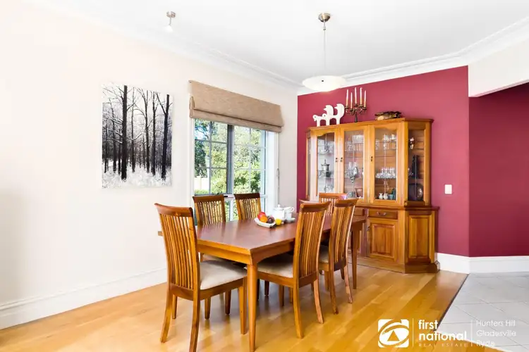 Fourth view of Homely apartment listing, 9/6 Mortimer Lewis Drive, Huntleys Cove NSW 2111