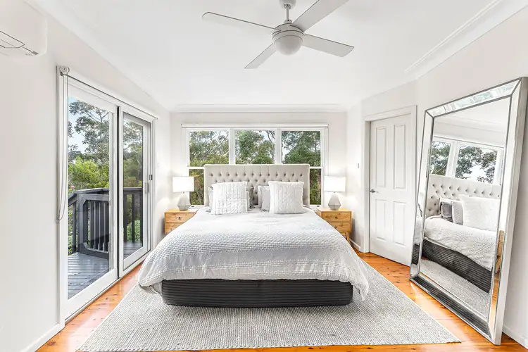 Fifth view of Homely house listing, 62 Burdekin Crescent, St Ives NSW 2075