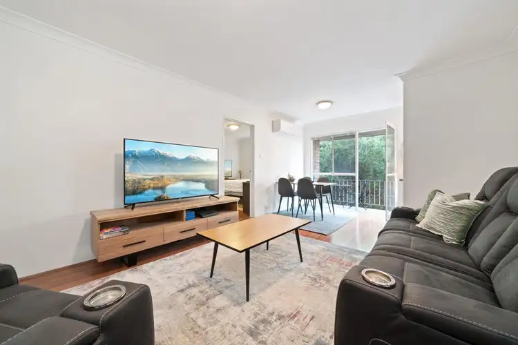 Main view of Homely apartment listing, 17/21 Pearson Street, Gladesville NSW 2111