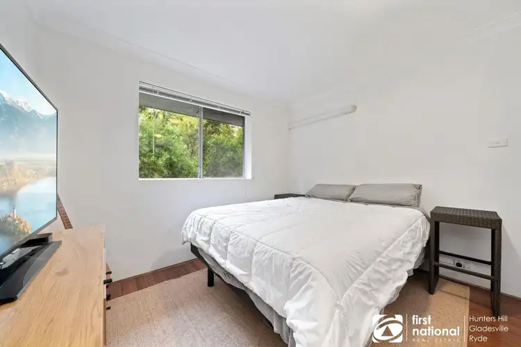 Sixth view of Homely apartment listing, 17/21 Pearson Street, Gladesville NSW 2111