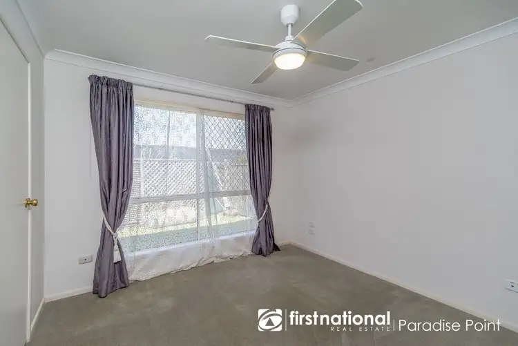 Sixth view of Homely semi-detached listing, 2/10 Crystal Reef Drive, Coombabah QLD 4216