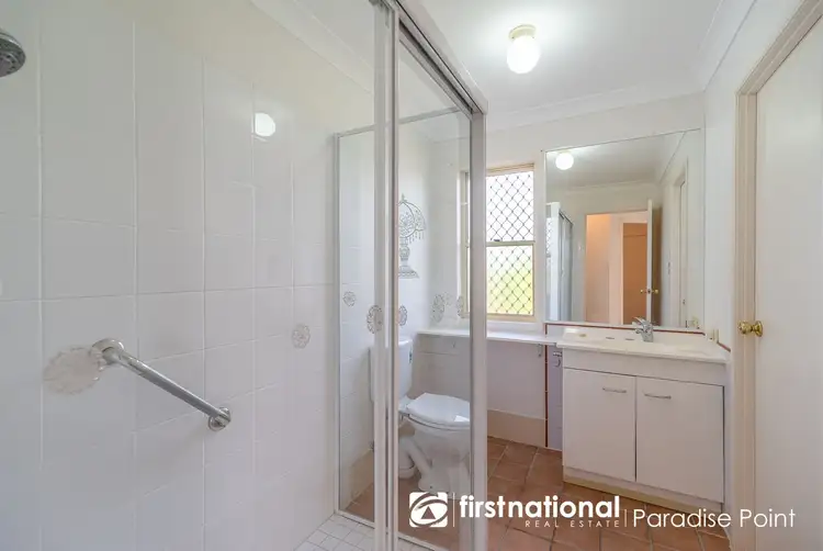Seventh view of Homely semi-detached listing, 2/10 Crystal Reef Drive, Coombabah QLD 4216