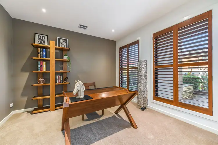 Second view of Homely house listing, 33 Daylily Drive, Keysborough VIC 3173
