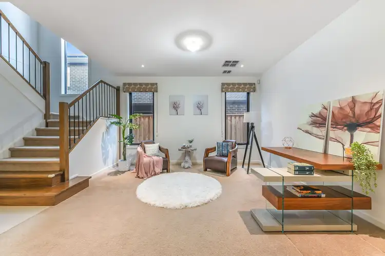 Third view of Homely house listing, 33 Daylily Drive, Keysborough VIC 3173