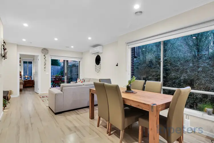 Fifth view of Homely house listing, 4 Mulligan Cct, Officer VIC 3809