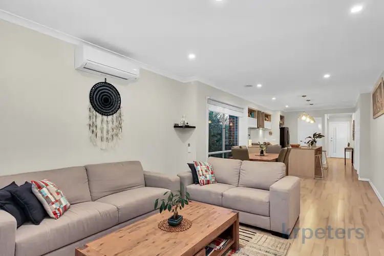 Sixth view of Homely house listing, 4 Mulligan Cct, Officer VIC 3809