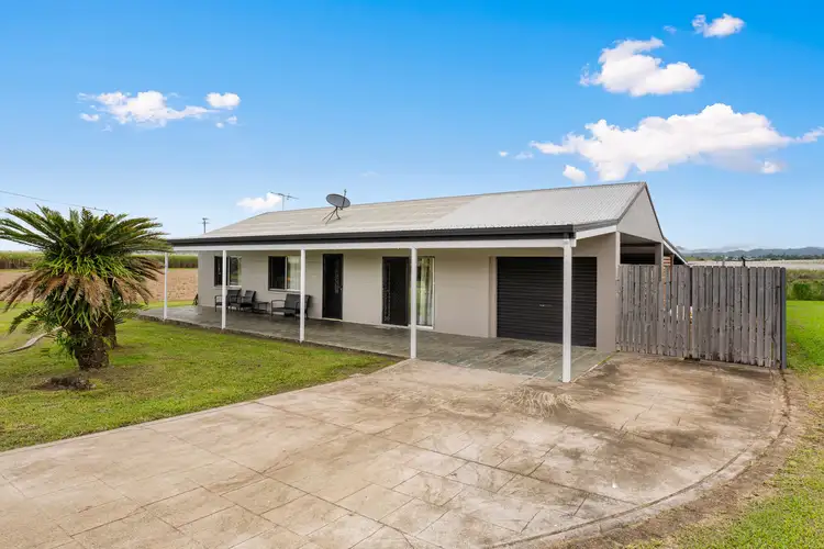 36 Badilla Street, Hudson QLD 4860