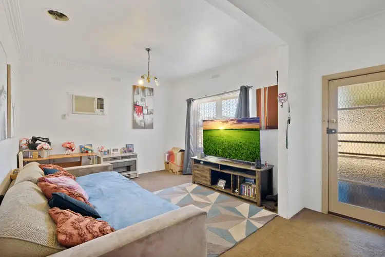 Second view of Homely house listing, 17 Brown Street, Long Gully VIC 3550