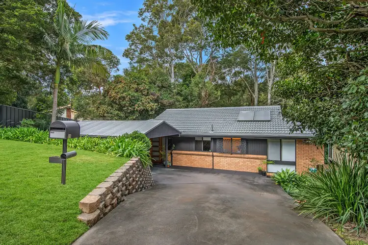 85 Kingsway Avenue, Rankin Park NSW 2287