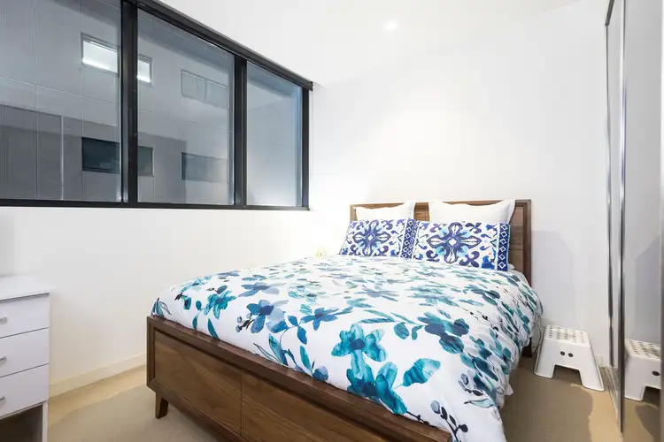Fifth view of Homely apartment listing, 1414/50 Albert Road, South Melbourne VIC 3205