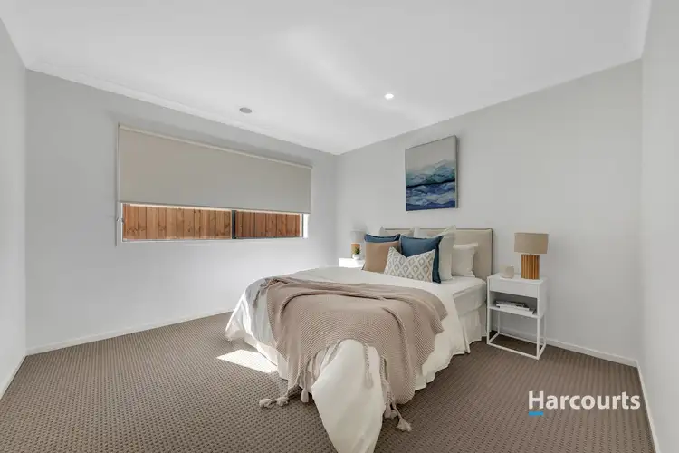 Fourth view of Homely house listing, 16 Wool Street, Aintree VIC 3336