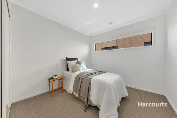 Sixth view of Homely house listing, 16 Wool Street, Aintree VIC 3336