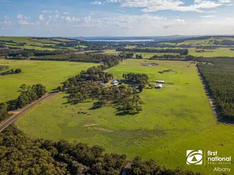 1244 Dempster Road, Kalgan WA 6330