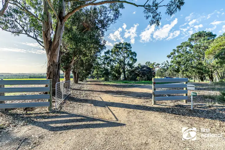 Fifth view of Homely rural property listing, 1244 Dempster Road, Kalgan WA 6330