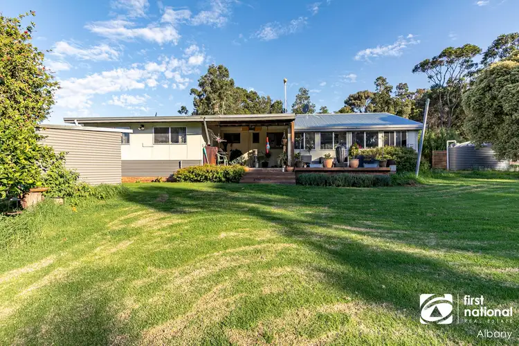 Seventh view of Homely rural property listing, 1244 Dempster Road, Kalgan WA 6330