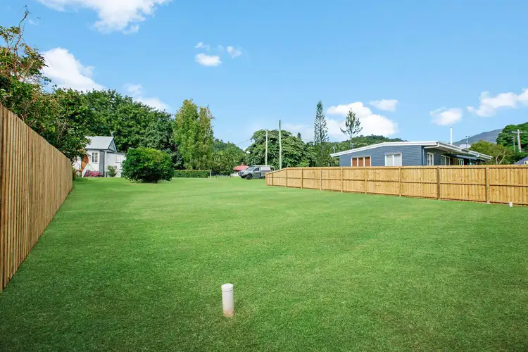 Lot 3, 26 Vallely Street, Freshwater QLD 4870