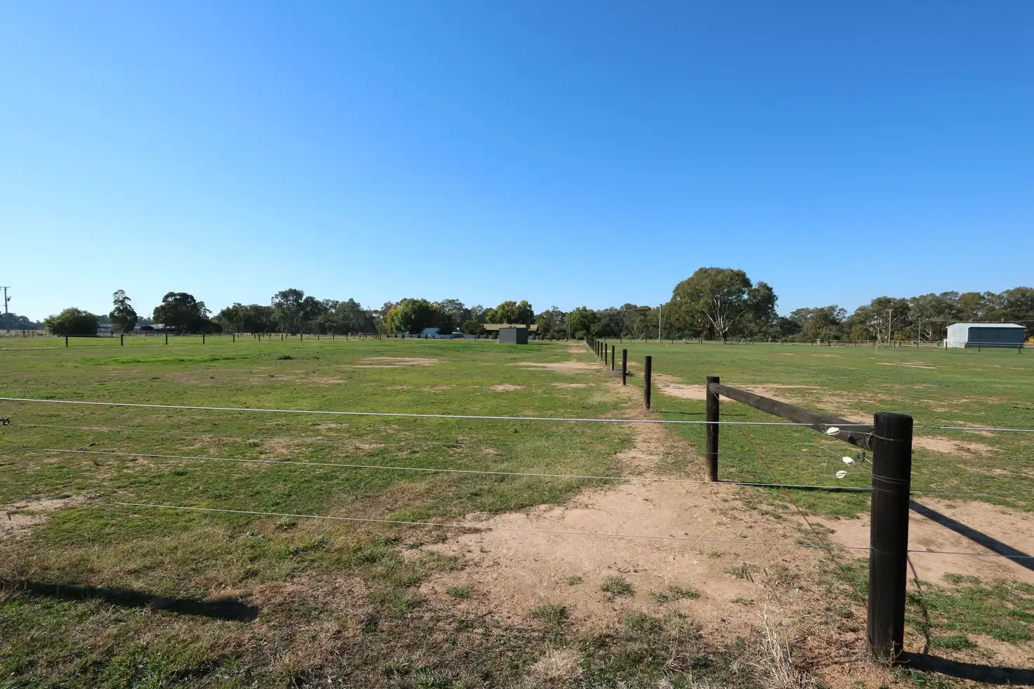 Main view of Homely land listing, C/A 6 Sec 20 Bucknall Street, Carisbrook VIC 3464