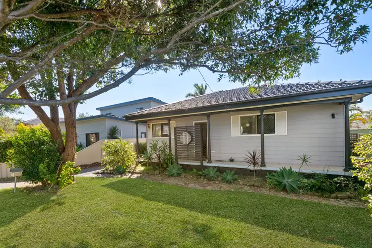 Main view of Homely house listing, 45 Wyong Road, Killarney Vale NSW 2261