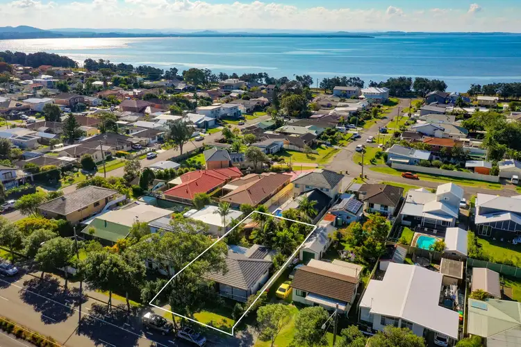 Fifth view of Homely house listing, 45 Wyong Road, Killarney Vale NSW 2261