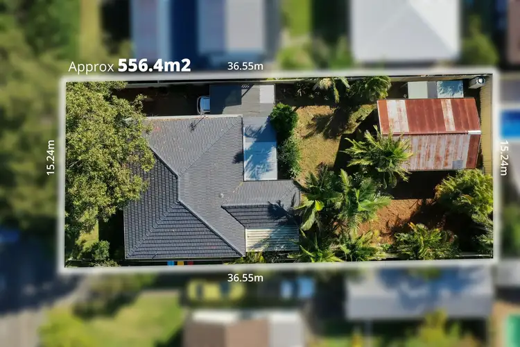 Sixth view of Homely house listing, 45 Wyong Road, Killarney Vale NSW 2261