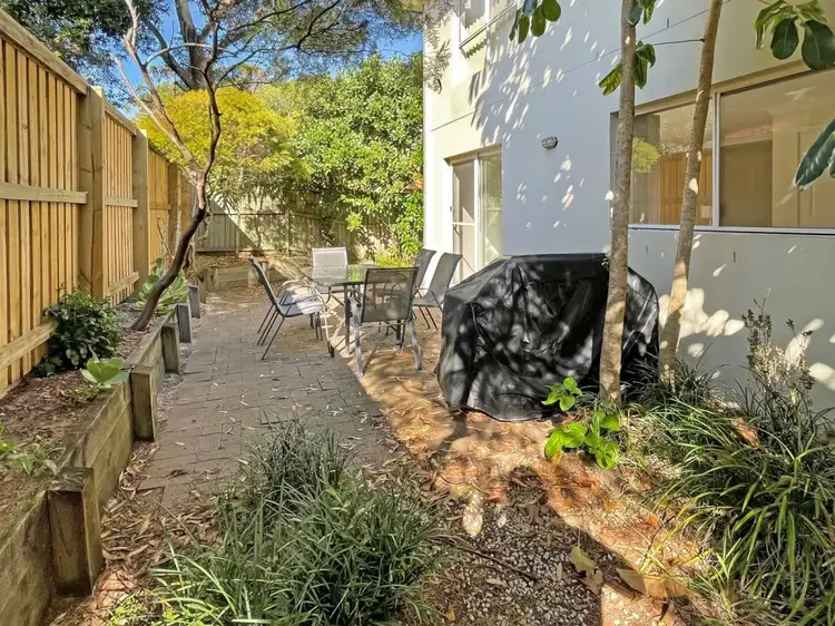 Fourth view of Homely townhouse listing, 4/34 Booner Street, Hawks Nest NSW 2324