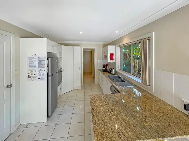 Fifth view of Homely townhouse listing, 4/34 Booner Street, Hawks Nest NSW 2324
