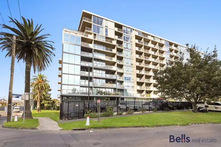 909/1-11 Moreland Street, Footscray VIC 3011