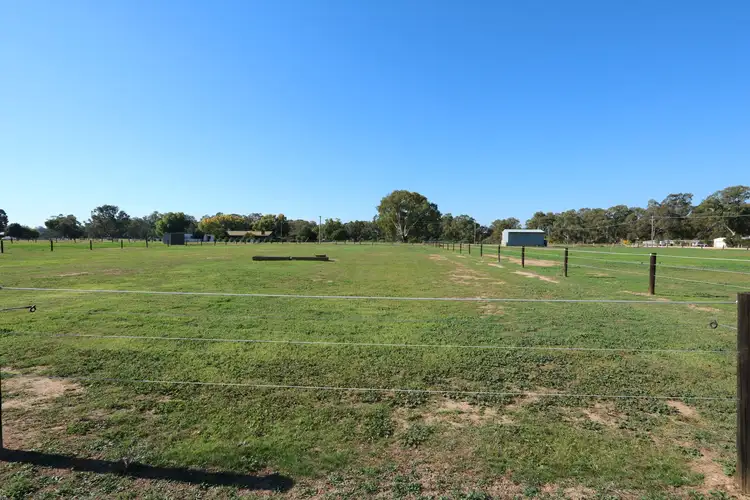 Main view of Homely land listing, C/A 8 Sect 20 Bucknall Street, Carisbrook VIC 3464