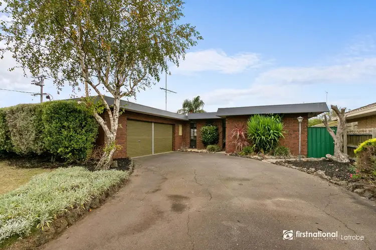 78 The Boulevard, Morwell VIC 3840