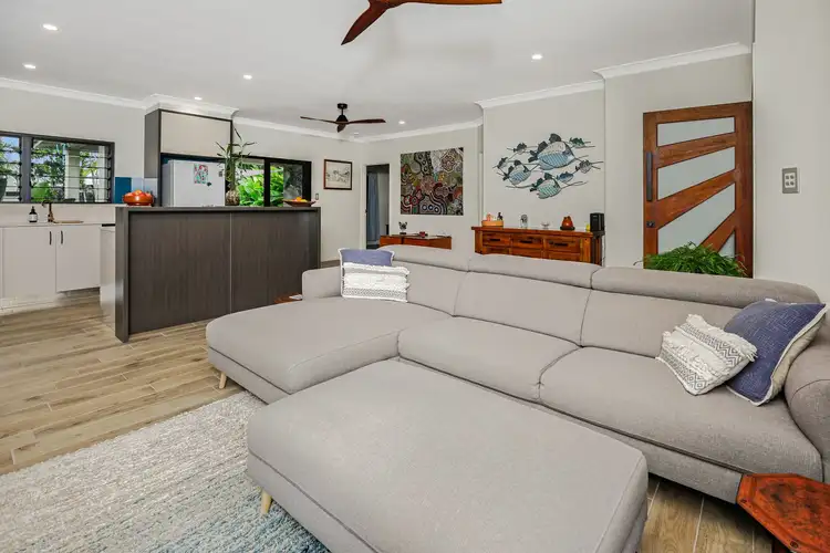 Third view of Homely house listing, 18 Whale Close, Kewarra Beach QLD 4879